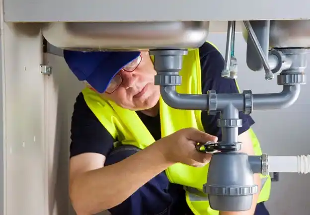 loodgieter Spierdijk